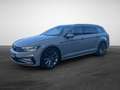 Volkswagen Passat Variant 2.0 TDI DSG R-Line Business Gris - thumbnail 3