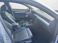 Volkswagen Passat Variant 2.0 TDI DSG R-Line Business Gris - thumbnail 14