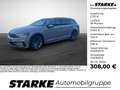 Volkswagen Passat Variant 2.0 TDI DSG R-Line Business Gris - thumbnail 1