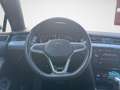 Volkswagen Passat Variant 2.0 TDI DSG R-Line Business Gris - thumbnail 10