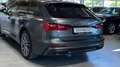 Audi A6 Avant 50 TDI quattro s-line Pano AHK ACC 360° Grigio - thumbnail 8