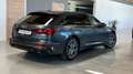 Audi A6 Avant 50 TDI quattro s-line Pano AHK ACC 360° Grijs - thumbnail 5
