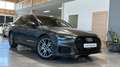 Audi A6 Avant 50 TDI quattro s-line Pano AHK ACC 360° Grijs - thumbnail 4