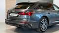 Audi A6 Avant 50 TDI quattro s-line Pano AHK ACC 360° Grau - thumbnail 9