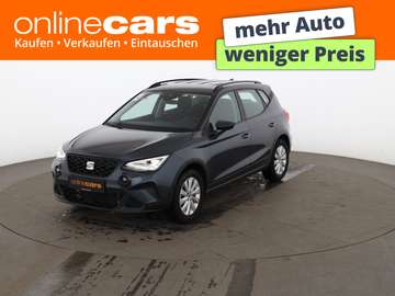 1.0 TSI Style LED ASSIST TEMPOMAT KLIMA PDC