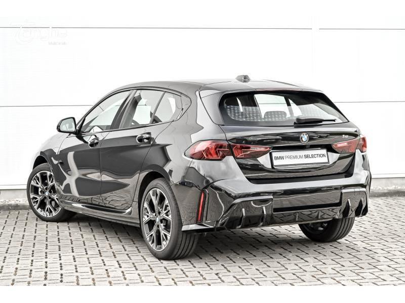BMW 116 M Sport Design — photo 5