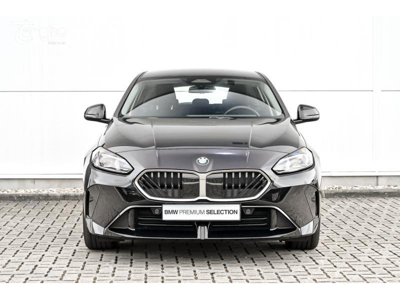 BMW 116 M Sport Design — photo 2