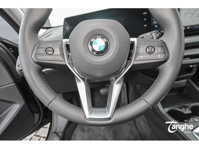 BMW 116 M Sport Design — photo 9