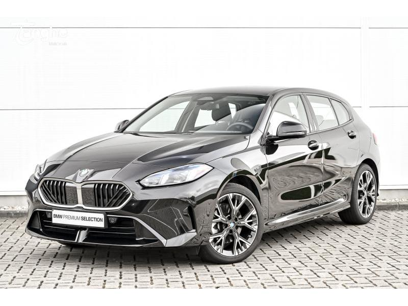 BMW 116 M Sport Design