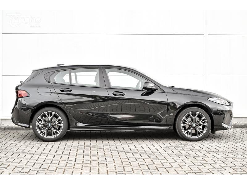 BMW 116 M Sport Design — photo 3