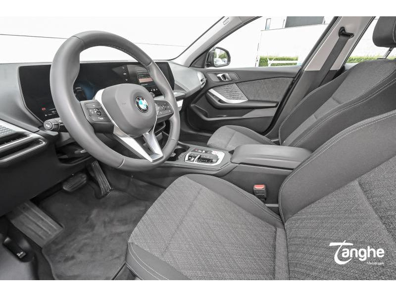 BMW 116 M Sport Design — photo 6