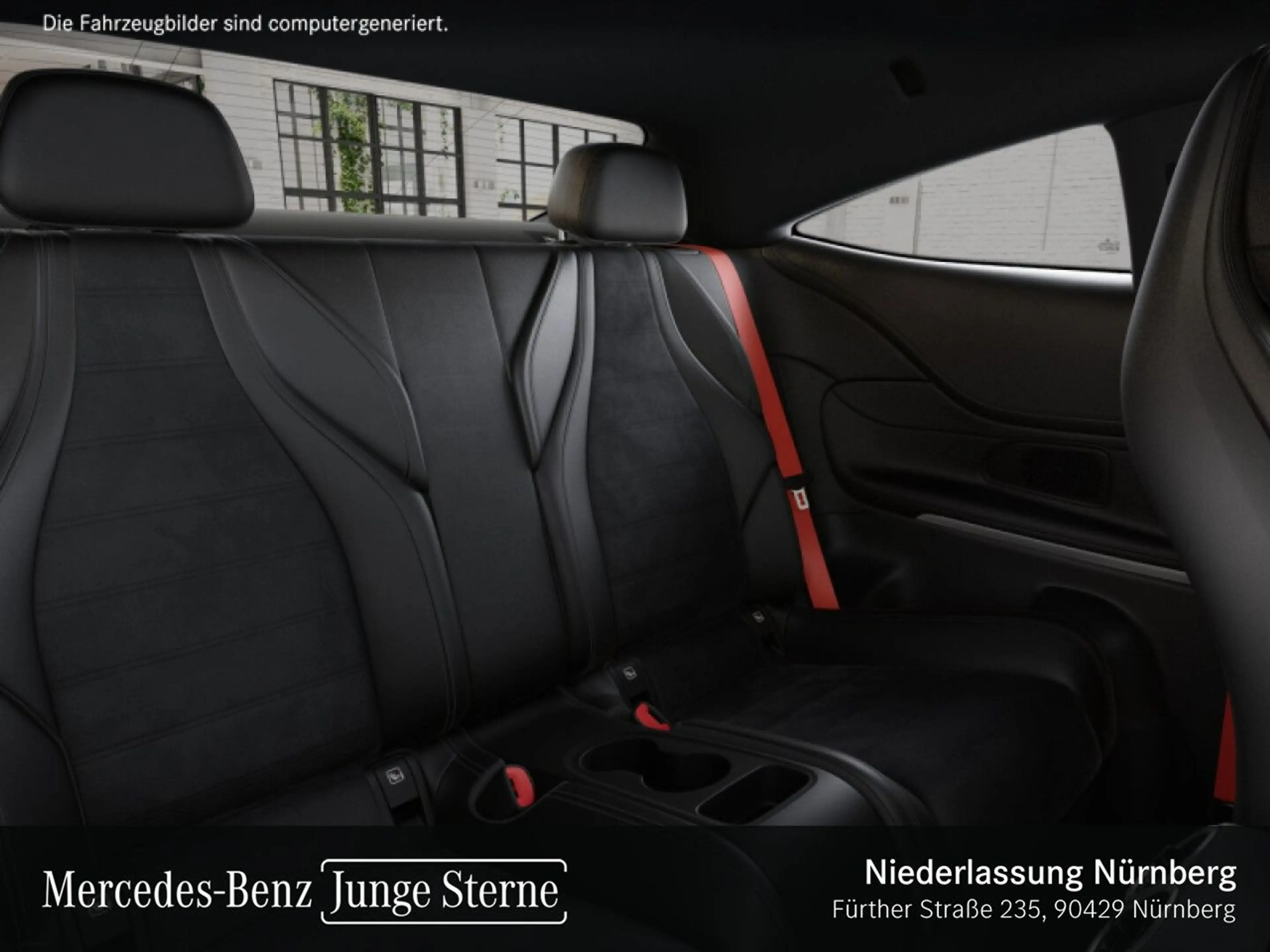 Mercedes-Benz CLE 300 e AMG+NIGHT+PANO+360+TOTW+KEYLESS+9G — photo 13
