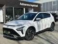 Hyundai BAYON 1.0 T-GDI Select Einparkhilfe hinten Білий - thumbnail 2