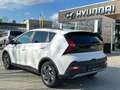 Hyundai BAYON 1.0 T-GDI Select Einparkhilfe hinten Blanc - thumbnail 4