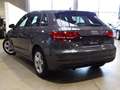Audi A3 30TFSI Sportback *NAVI-XENON-CRUISE-EURO6dT* Gris - thumbnail 4