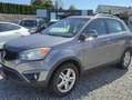 SsangYong Korando Crystal 4x2 Grau - thumbnail 1