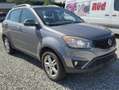SsangYong Korando Crystal 4x2 Grau - thumbnail 3