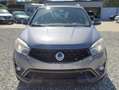 SsangYong Korando Crystal 4x2 Grau - thumbnail 2