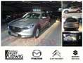 Mazda CX-30 SKYACTIV-X 2.0 M Hybrid SELECTION Srebrny - thumbnail 1