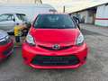 Toyota Aygo AYGO Rot - thumbnail 1