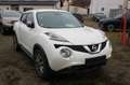 Nissan Juke Tekna Weiß - thumbnail 1