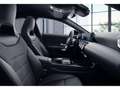 Mercedes-Benz CLA 200 AMG+MBUX+Night+SHZ+LED+PDC+Apple+Tempom. Gris - thumbnail 9
