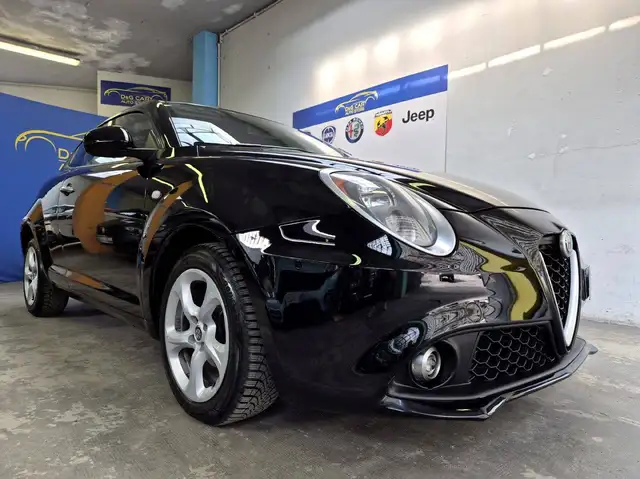 Alfa Romeo MiTo MiTo 1.4 Super