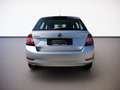 Skoda Fabia Active 1.0MPI SHZG.KLIMA.el-FH.BremsA.2.HD.EU6.ISO srebrna - thumbnail 5