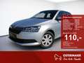 Skoda Fabia Active 1.0MPI SHZG.KLIMA.el-FH.BremsA.2.HD.EU6.ISO srebrna - thumbnail 1
