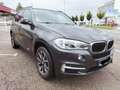BMW X5 XDrive25d 218 ch Lounge A Noir - thumbnail 1