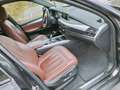 BMW X5 XDrive25d 218 ch Lounge A Noir - thumbnail 7