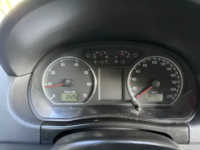 Volkswagen Polo view 15