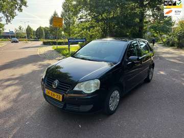 1.4-16V Optive|Airco|APK|Centraal|