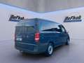 Mercedes-Benz Vito Tourer 111CDI Pro FWD lang*9-SITZER*LEDER* Blau - thumbnail 7