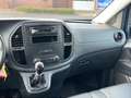 Mercedes-Benz Vito Tourer 111CDI Pro FWD lang*9-SITZER*LEDER* Blau - thumbnail 23