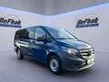 Mercedes-Benz Vito Tourer 111CDI Pro FWD lang*9-SITZER*LEDER* Blau - thumbnail 6