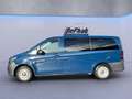 Mercedes-Benz Vito Tourer 111CDI Pro FWD lang*9-SITZER*LEDER* Blau - thumbnail 12