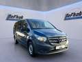 Mercedes-Benz Vito Tourer 111CDI Pro FWD lang*9-SITZER*LEDER* Blau - thumbnail 5