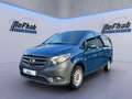 Mercedes-Benz Vito Tourer 111CDI Pro FWD lang*9-SITZER*LEDER* Blau - thumbnail 3