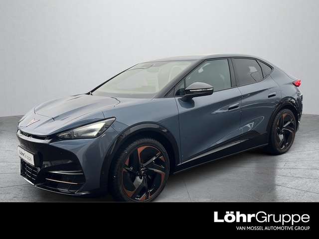 Imagine CUPRA Tavascan 250KW 4Drive VZ NW Garantie 5Jahr 100000 KM