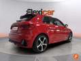 Audi A1 Sportback 30 TFSI Adrenalin S tronic Rojo - thumbnail 9