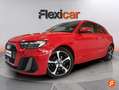 Audi A1 Sportback 30 TFSI Adrenalin S tronic Rojo - thumbnail 3