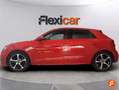 Audi A1 Sportback 30 TFSI Adrenalin S tronic Rojo - thumbnail 5