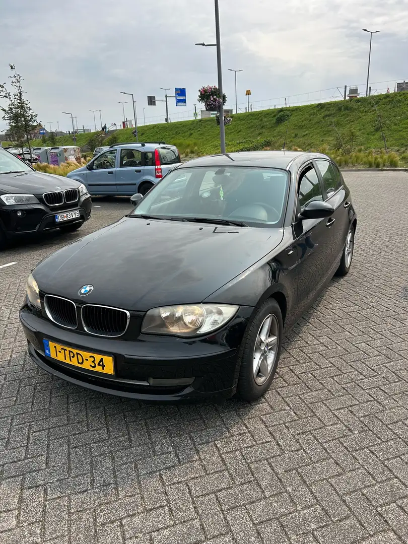 BMW 116 116i - 1