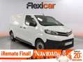 Toyota Proace City 1.5D 75kW (100CV) GX L1 Blanc - thumbnail 1