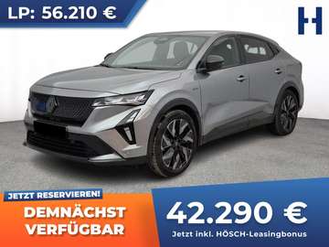 Esprit Alpine PHEV 4x4 300 360° H&K TOP-DEAL