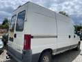 Peugeot Boxer TD (330 LH) Blanc - thumbnail 2