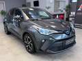 Toyota C-HR 1.8h Trend e-cvt Grigio - thumbnail 2