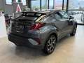 Toyota C-HR 1.8h Trend e-cvt Grigio - thumbnail 4