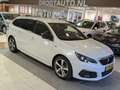 Peugeot 308 SW 1.2 PureTech GT-line Airco, Cruise Control, Stu Weiß - thumbnail 1
